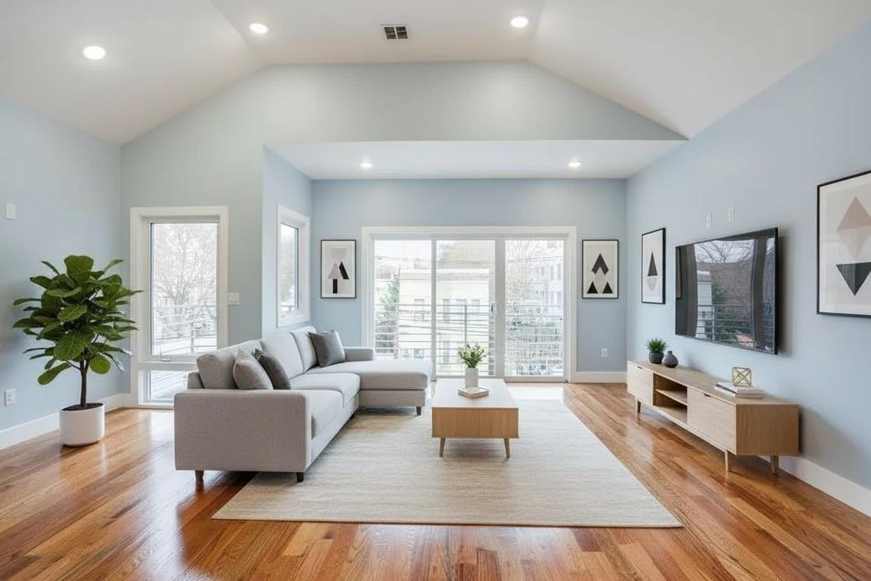 251 Manhattan Avenue #2