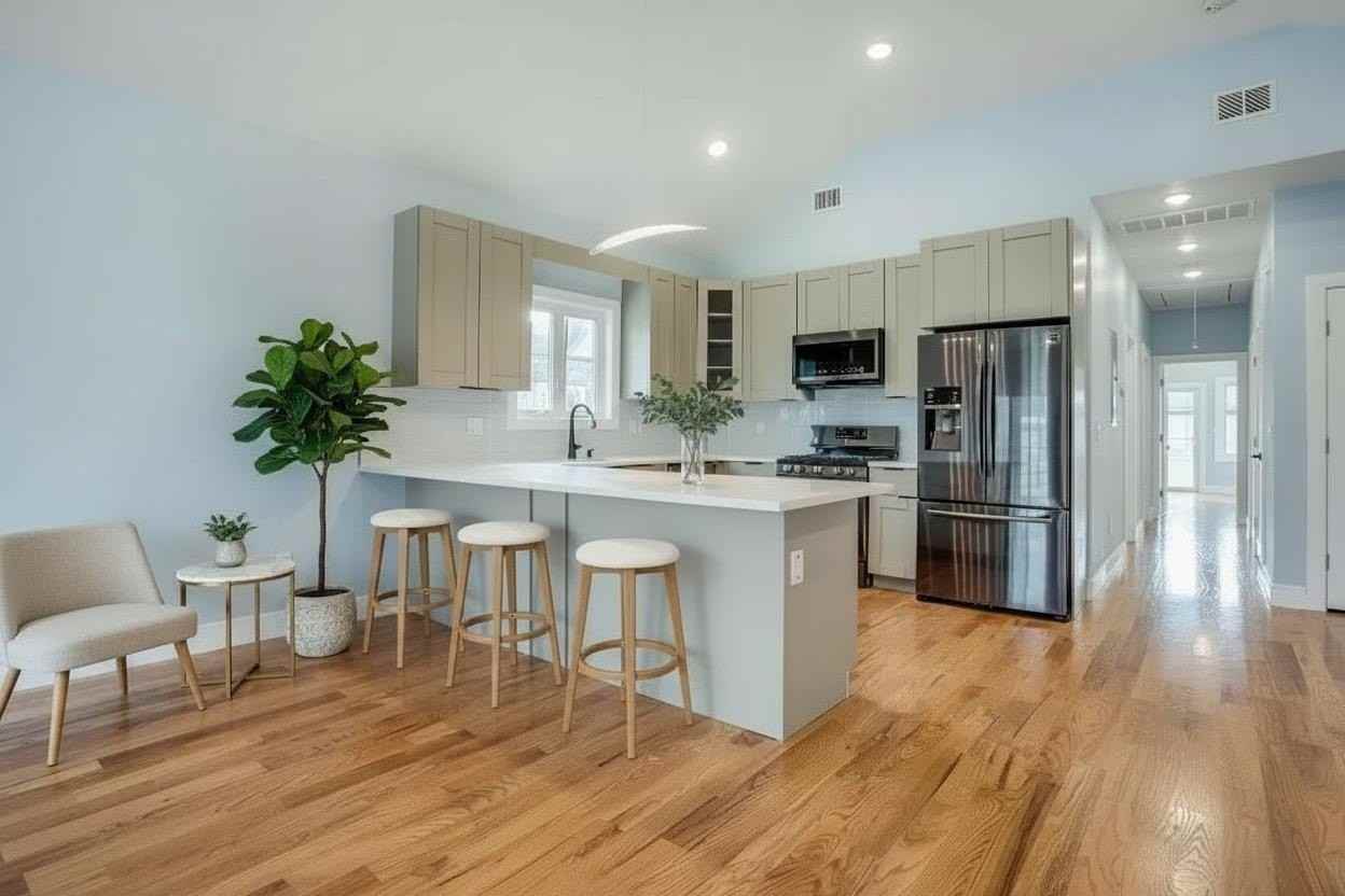 251 Manhattan Ave #2 - Photo 2 of 17