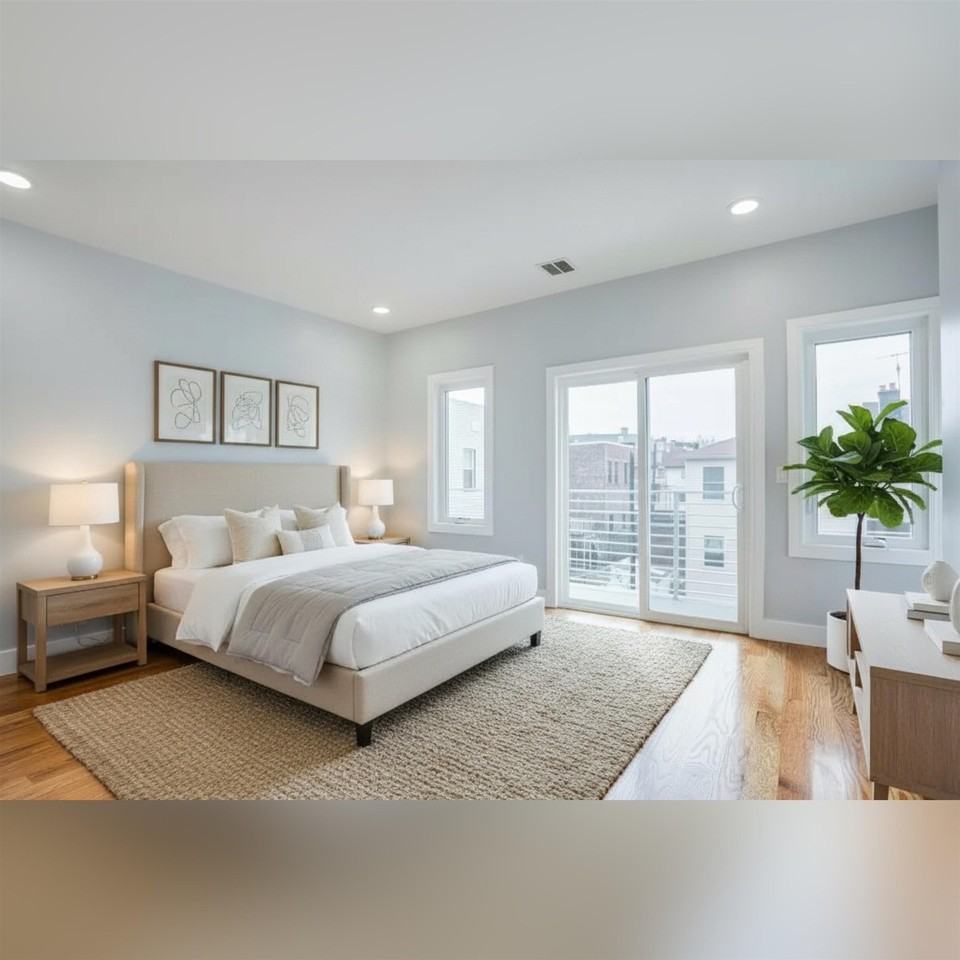 251 Manhattan Ave #2 - Photo 3 of 17