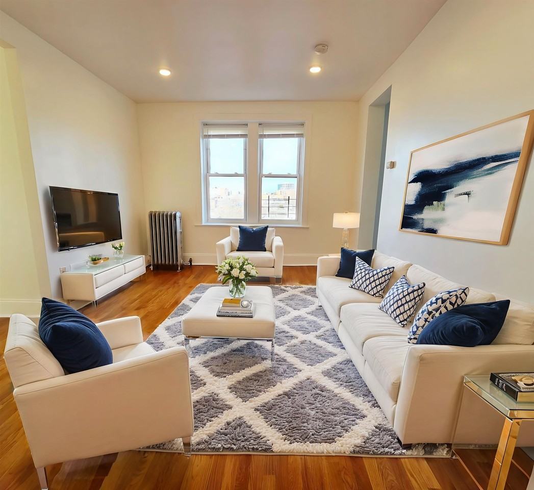 106 Glenwood Avenue #504 - Photo 2 of 8