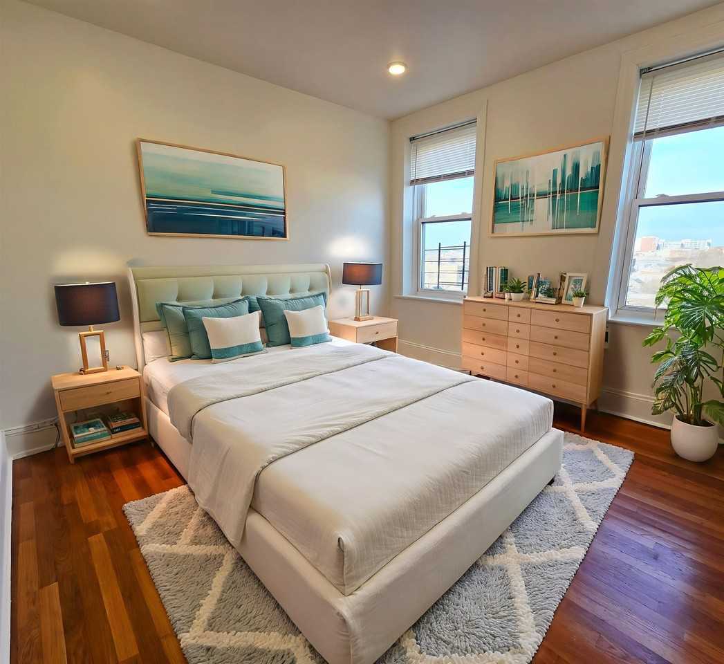 106 Glenwood Avenue #504 - Photo 6 of 8