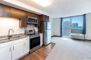featured image of 988 Halekauwila Street #3607