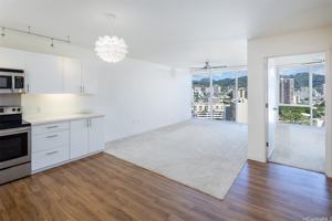 featured image of 888 Kapiolani Boulevard #2201