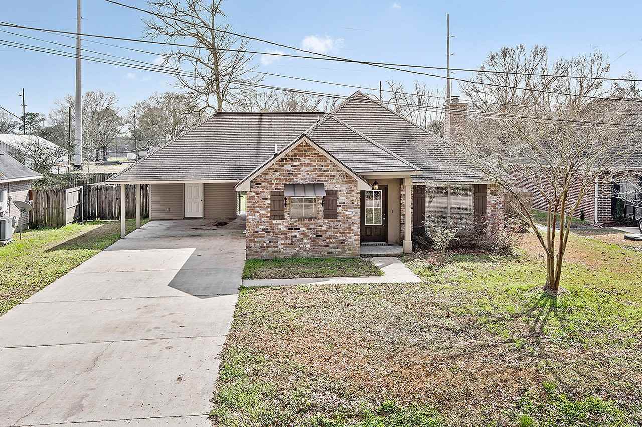 14382 Carrol Avenue #1