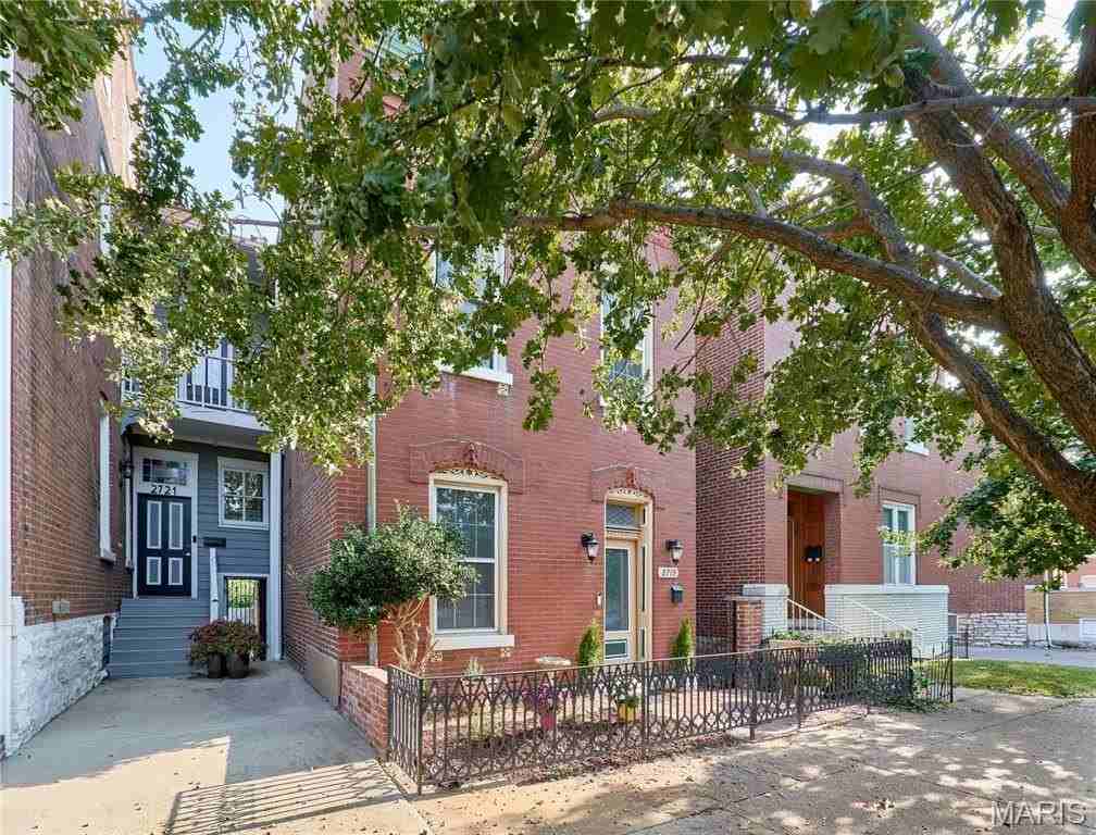 2719 Arsenal Street - Photo 3 of 50