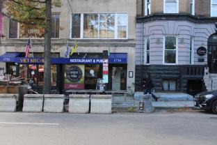 Connecticut Avenue Northwest - Photo 1 of 1