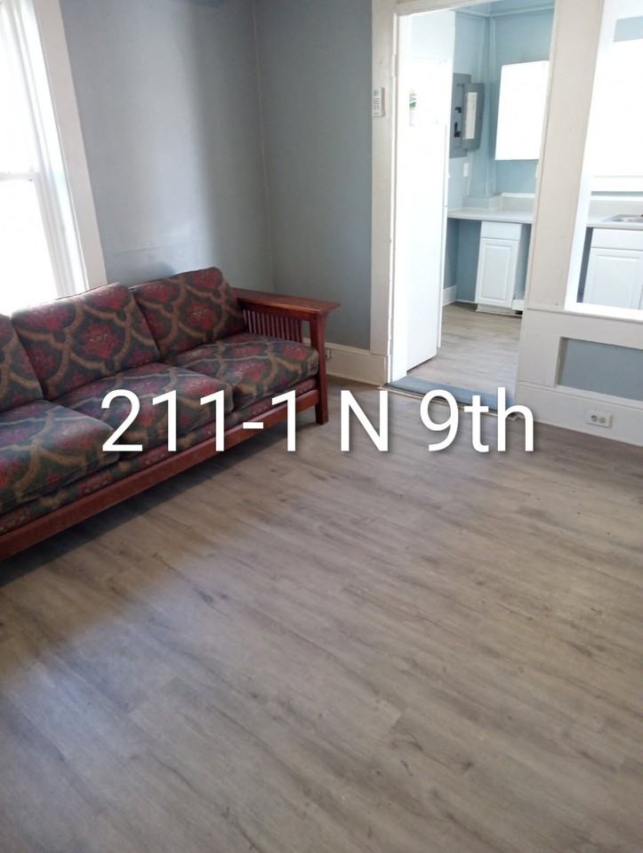 211 North 9th Street #1 - Photo 3 of 9