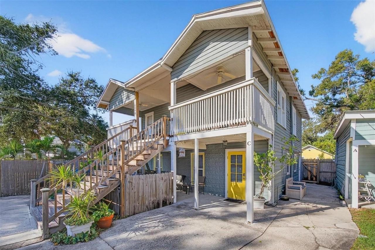 509 29th Ave S #C - Photo 2 of 12