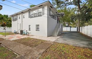 featured image of 5521 Gulfport Boulevard South #D