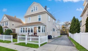 featured image of 120 North Forest Avenue