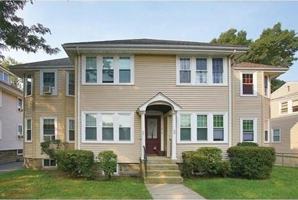 featured image of 59 Safford Street #T