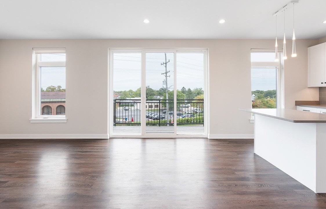 440 Green Bay Road #305 - Photo 5 of 16