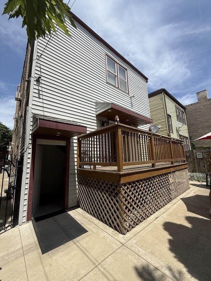 3721 West Belden Avenue #1 - Photo 6 of 23