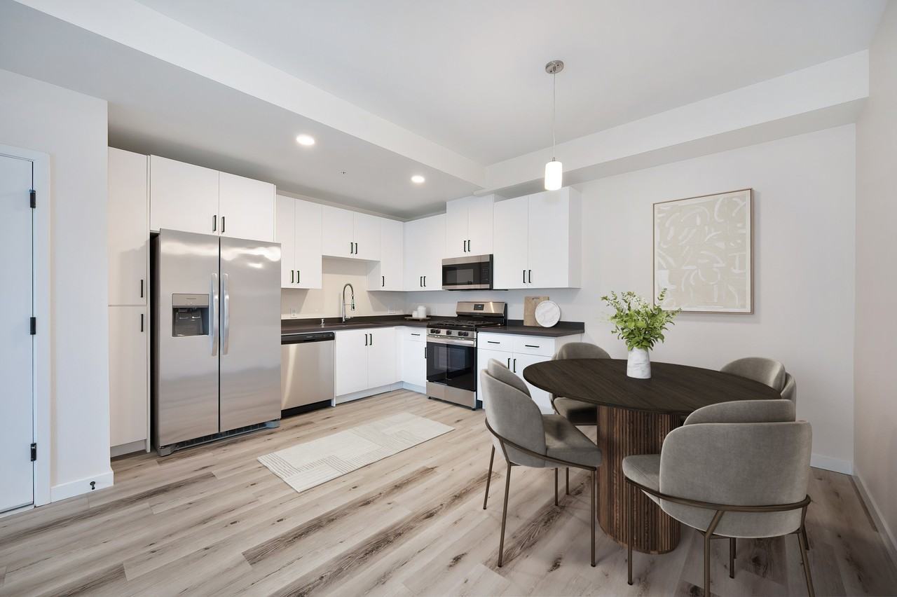 Canyon Terrace Apartments - Photo 2 of 48