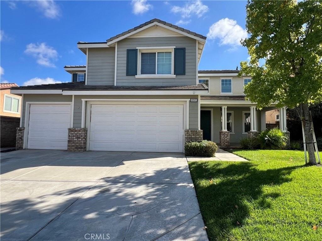 32372 Whispering Willow Dr