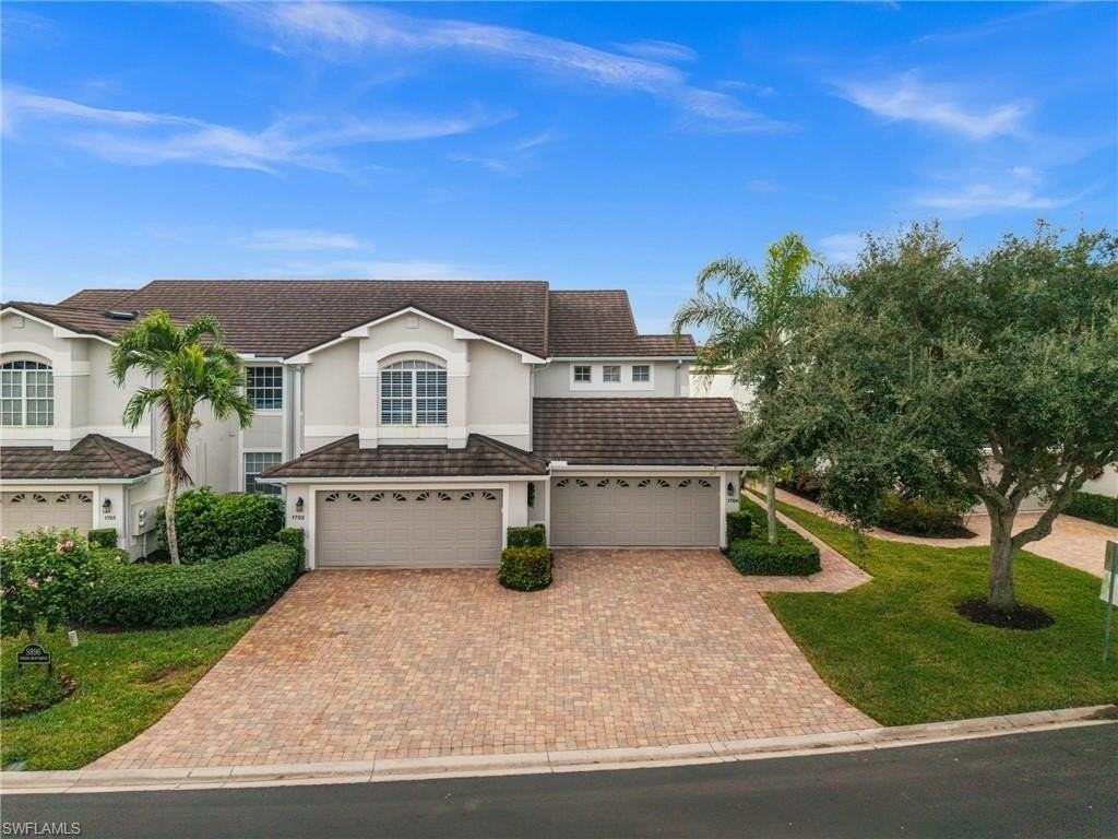 5896 Three Iron Drive #1702