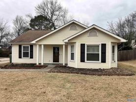 13908 Creely Drive Southwest - Photo 1 of 1