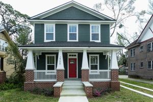 featured image of 2580 Post Street