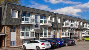 featured image of 4966 East Lincoln Street #110