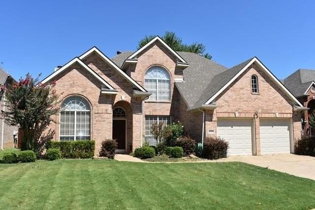 3508 Diamond Point Drive