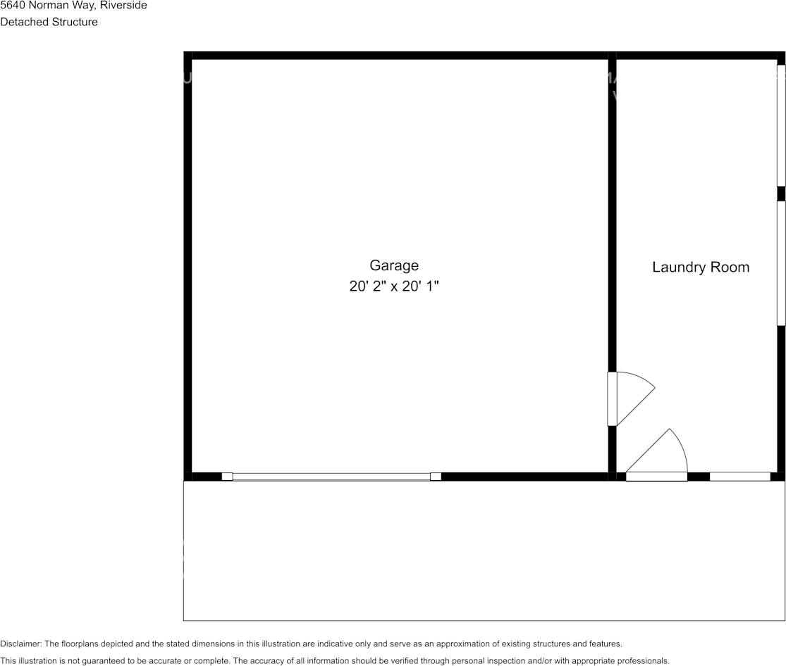 5640 Norman Way - Photo 2 of 18