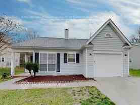 9821 Stephen Thompson Lane - Photo 1 of 1