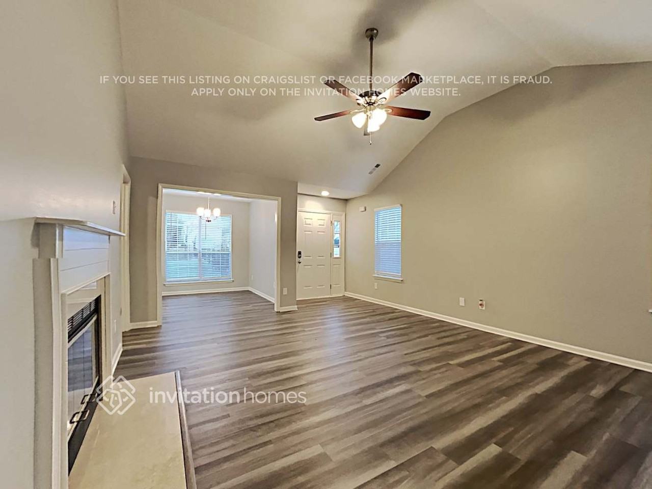 9821 Stephen Thompson Lane - Photo 3 of 17