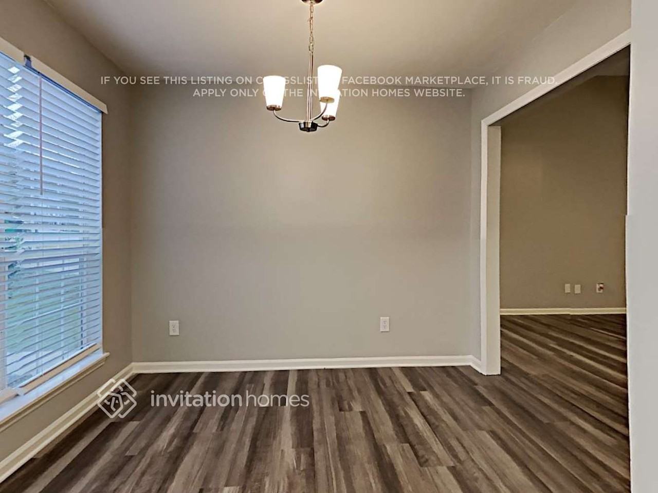 9821 Stephen Thompson Lane - Photo 5 of 17