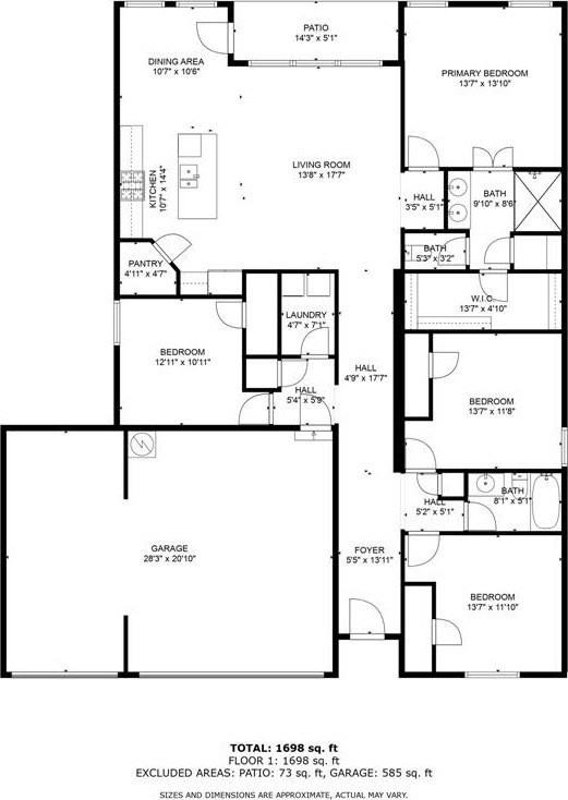 4025 Kaufman Court - Photo 2 of 16