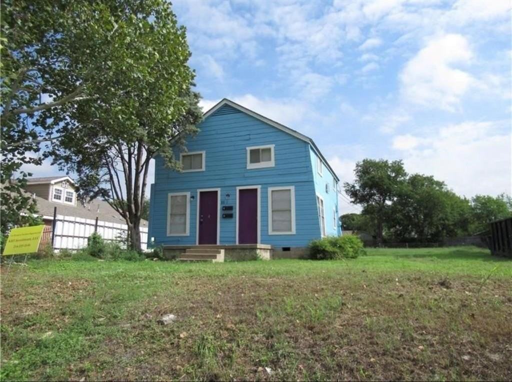 2214 Northwest 23rd Street