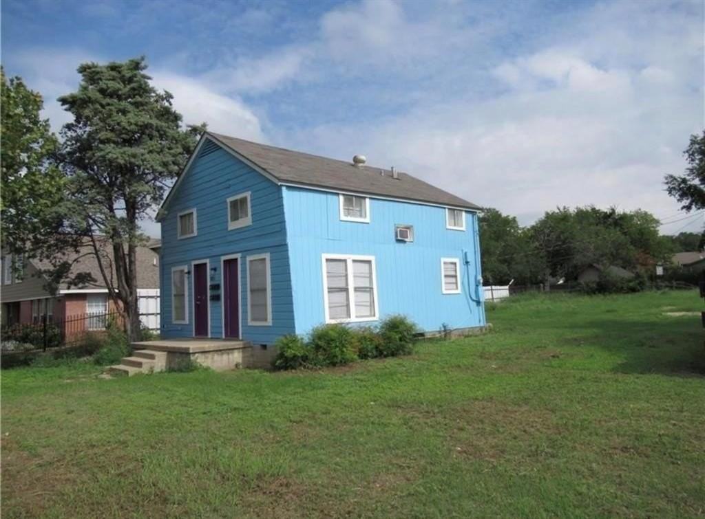 2214 Northwest 23rd Street - Photo 2 of 8