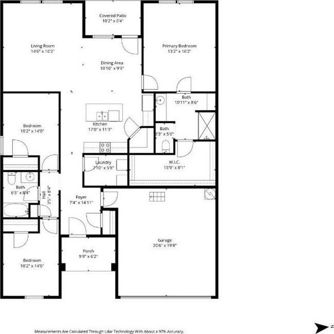 103 Gallant Fox Lane - Photo 4 of 21