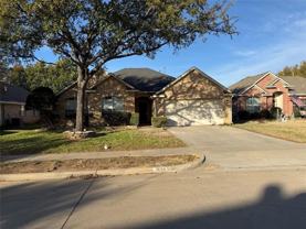 3624 Big Horn Trl - Photo 1 of 1