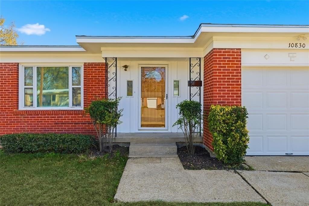 10830 Cotillion Drive - Photo 2 of 18