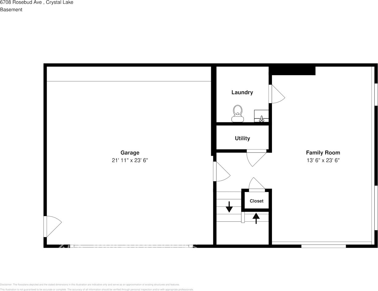 6708 Rosebud Ave - Photo 2 of 12