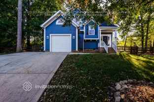 16119 Amber Field Drive - Photo 1 of 1