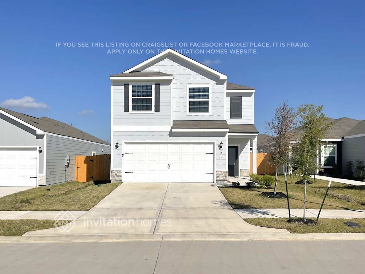 8219 Blooming Meadow Lane