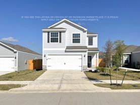 8219 Blooming Meadow Lane - Photo 1 of 1