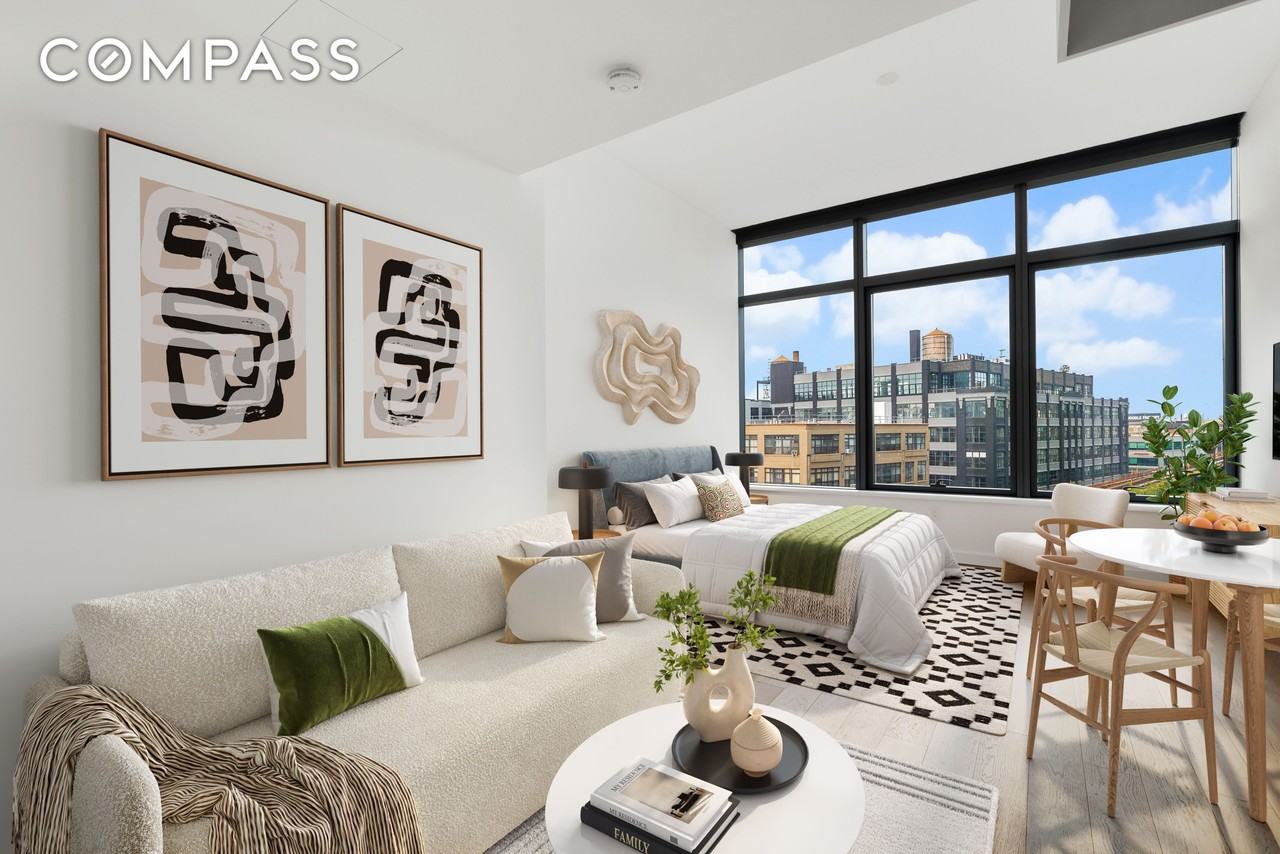 3 Court Square West #507