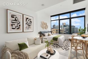 3 Court Square West #507 - Photo 1 of 1