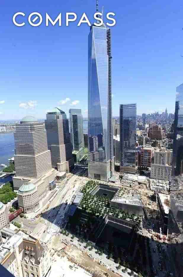 123 Washington St #43F - Photo 5 of 8