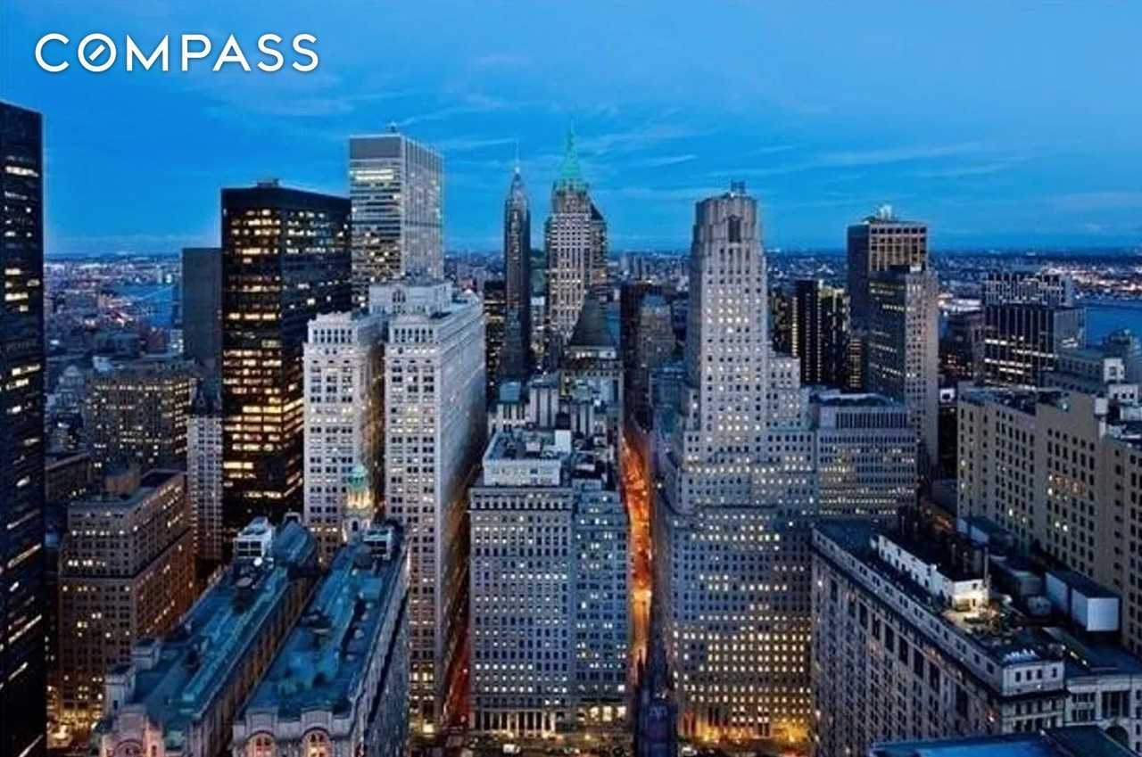 123 Washington St #43F - Photo 7 of 8