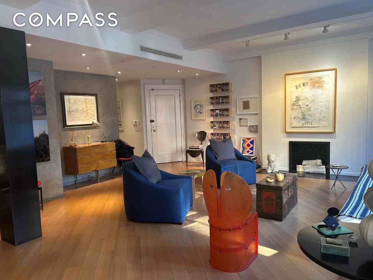 40 East 62nd Street #6E - Photo 2 of 24