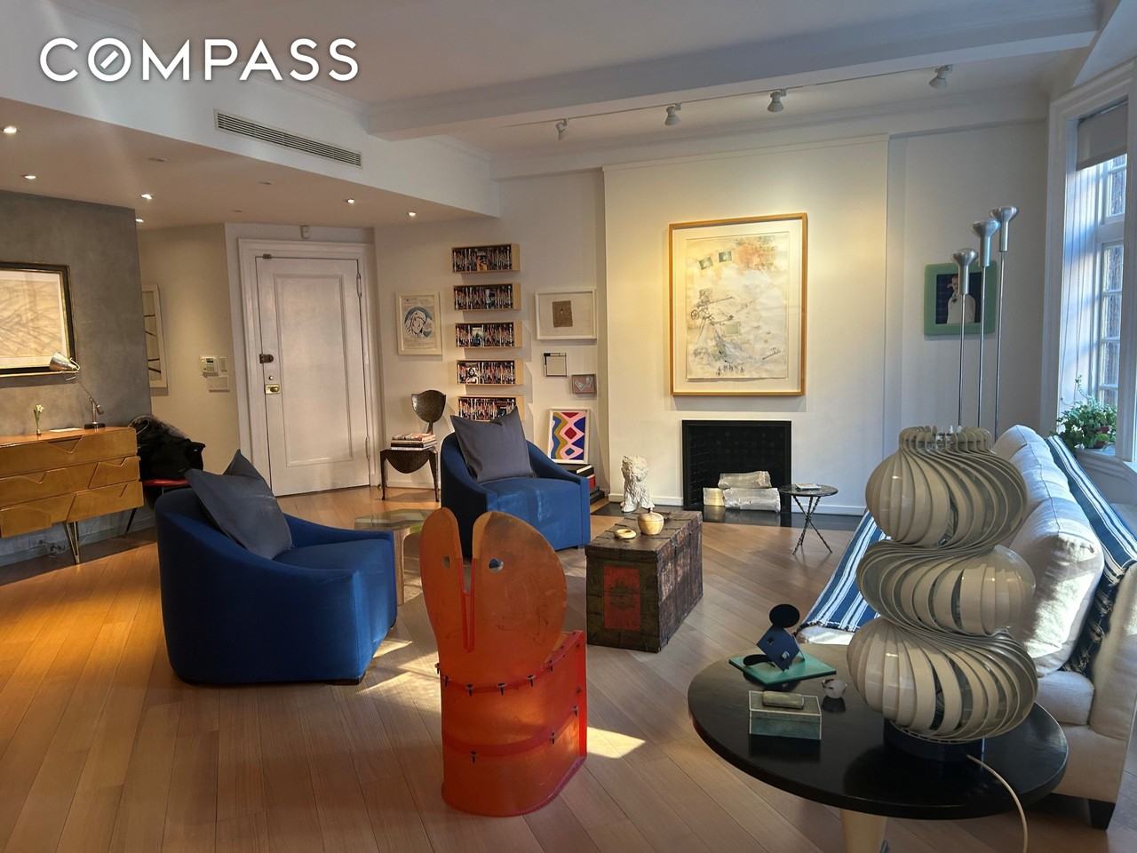 40 East 62nd Street #6E - Photo 3 of 24