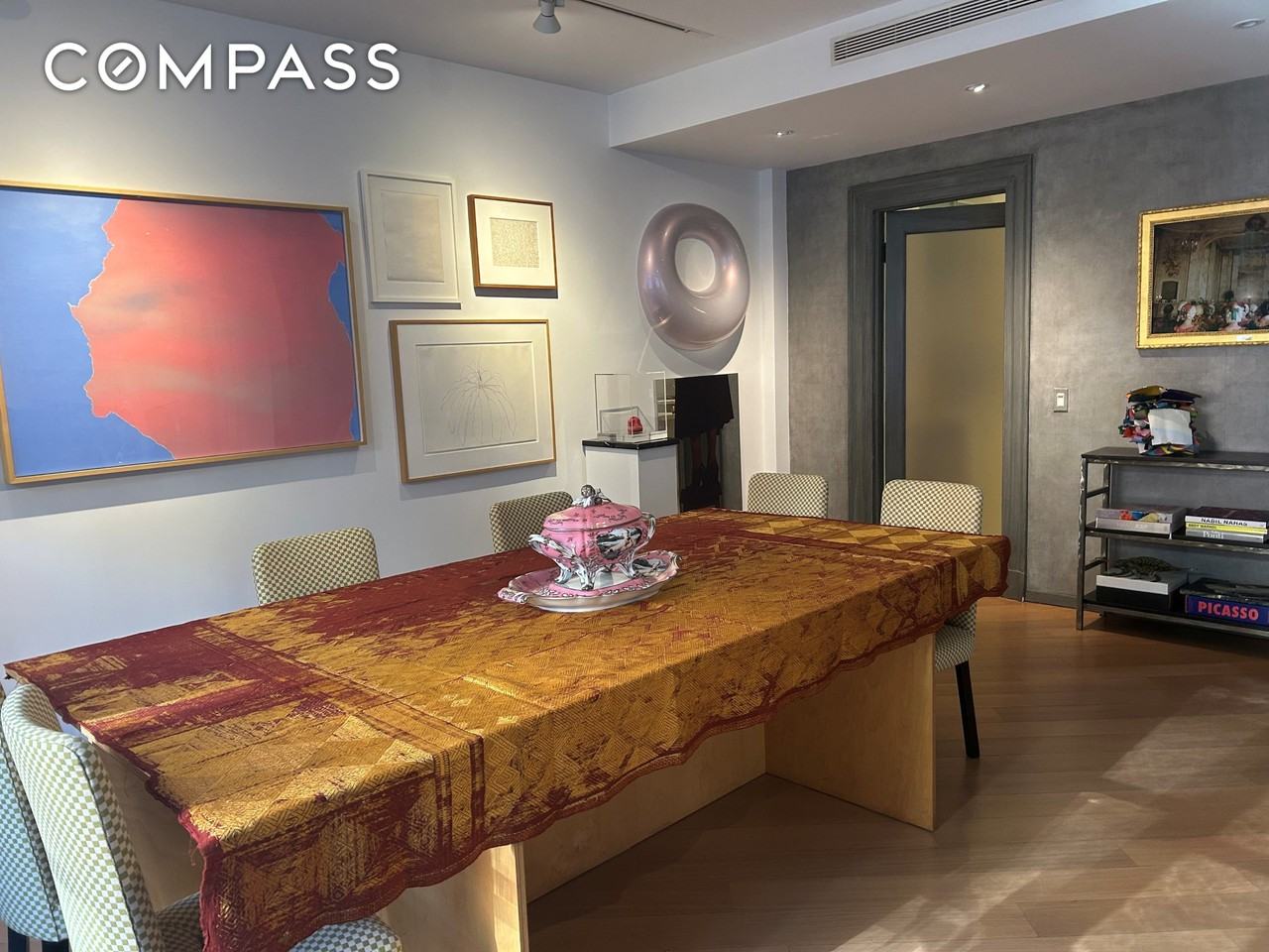 40 East 62nd Street #6E - Photo 6 of 24