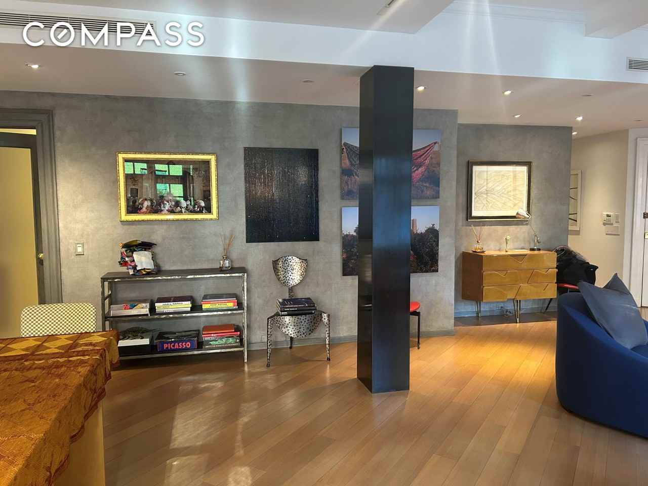 40 East 62nd Street #6E - Photo 7 of 24