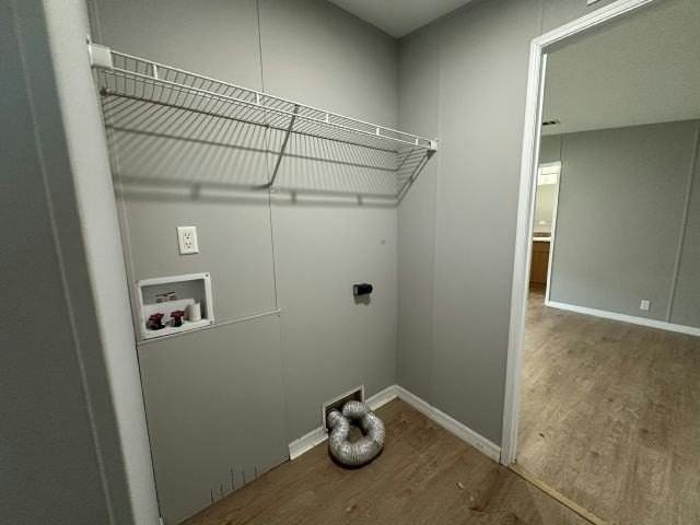 1823 Morehead Avenue #114 - Photo 4 of 9