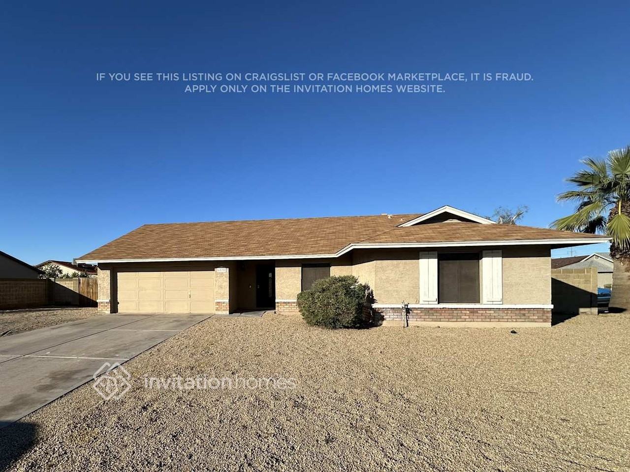 6530 South Marilyn Ann Drive