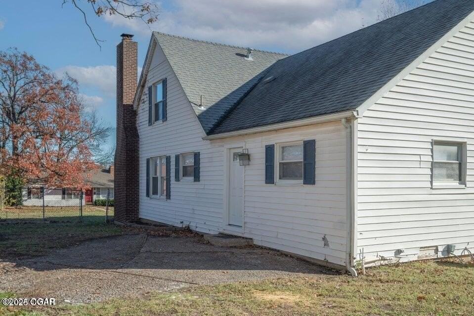 3312 South Joplin Avenue - Photo 2 of 19