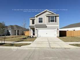 8119 Sunberry Shadow Dr - Photo 1 of 1